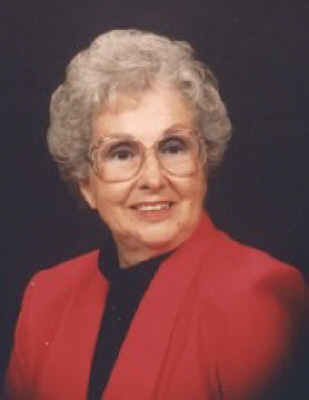 Photo of Mary Dunaway