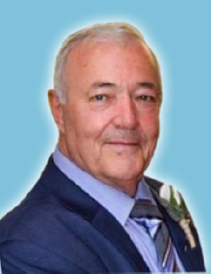 Gilles Grandmaison Sudbury, Ontario Obituary