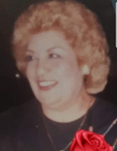 Bertha  Martinez Reyes