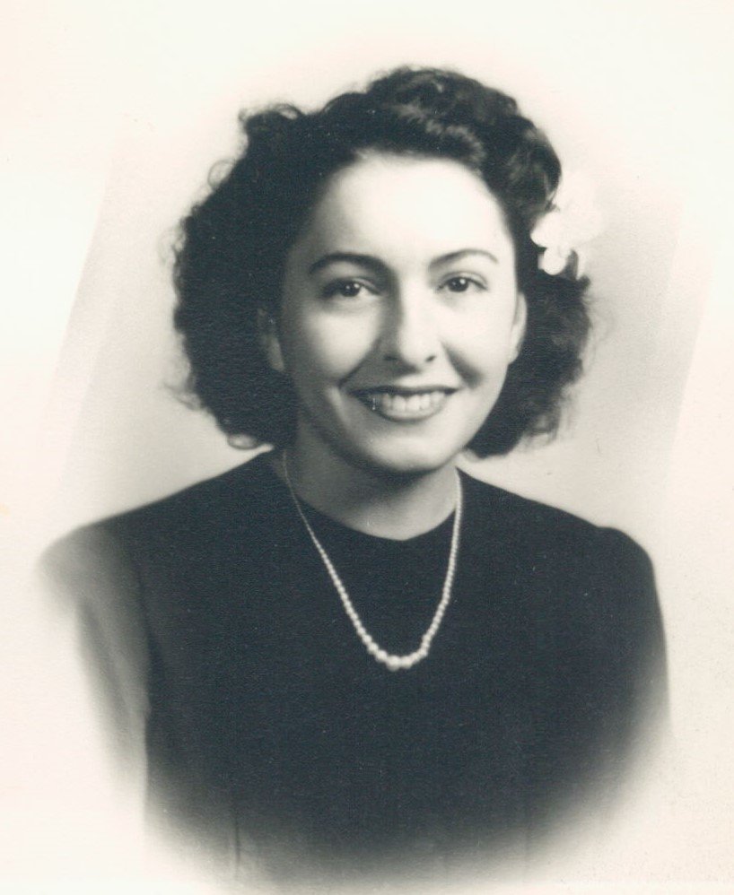 Ida Somers 2020 Holloway Funeral Home