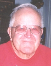 Photo of Richard "Klem" Klemencic