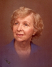 Evelyn Marie Mains