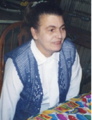 Carol Ann Ruggiero - 2020 - Gregory F. Doyle Funeral Home