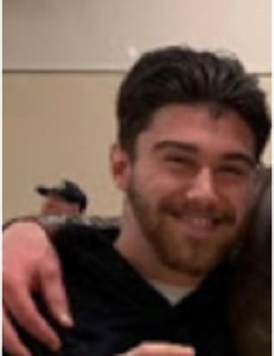 Giovanni Luciano Merla - 2020 - Bedle Funeral Home