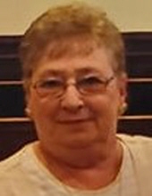 Phyllis Ann Modesitt