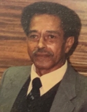 James E. Jackson, Jr.
