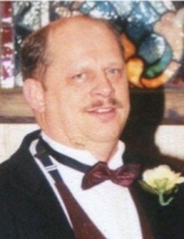 Photo of Robert "Bobby" Singleton, Jr.