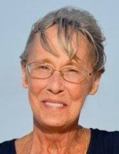 Mary Lynn Lefebvre