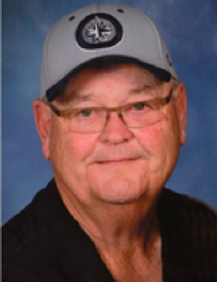 Malcolm Neil McDonald