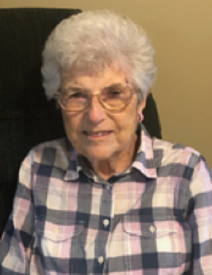 Joann Ruth Foiles Shipman, Illinois Obituary