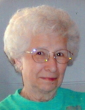 Patricia J. Ford