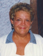 Anne  M. Olivier