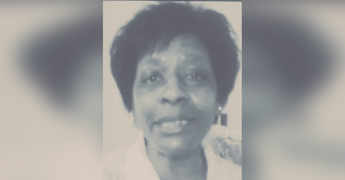 Obituary information for Elnora Scott