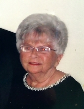 Photo of Eileen Curry