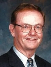 Walter C. Keiper