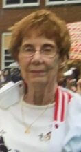Barbara K. Hansell