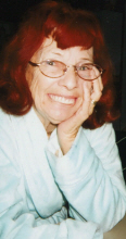 Shirley R. Lahneman 1522913