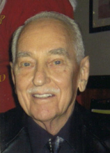 Ralph A. Albright Jr.
