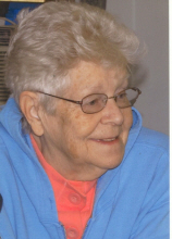 Ruth A. Drebes