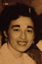 Shirley June Echavarry