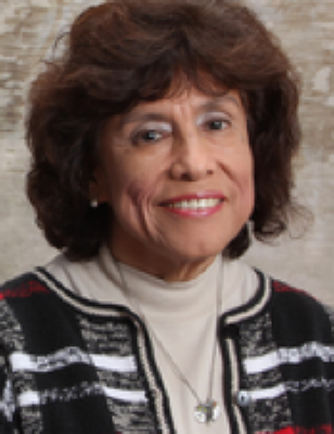 Carmen Ruth Sletmoe