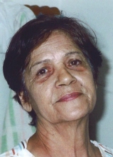 Rosita M. Olmo