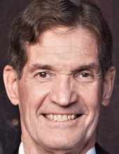 Photo of Bill Black Jr.