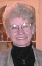 Barbara M. Harrington