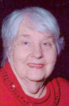 Irene Marie (Trudy) Trudell Gipson 1525091