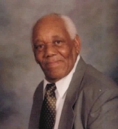 Norwood Cecil Claiborne, Jr.