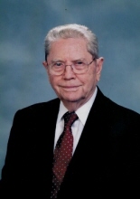 William J. Crowell, Sr.