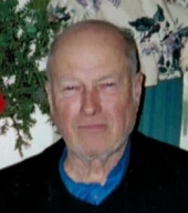 Norman G. Patry, Sr.