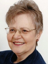 Susan Burmood