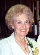 Nora Grace Panzanaro Rogers