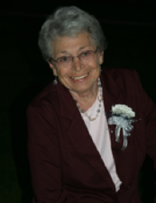 Dolores "Dody" M. Alward Shipman, Illinois Obituary