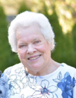 Margaret Jean Jary