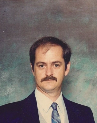 Ambrose Joseph Mury
