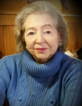 Barbara Ann McDonald