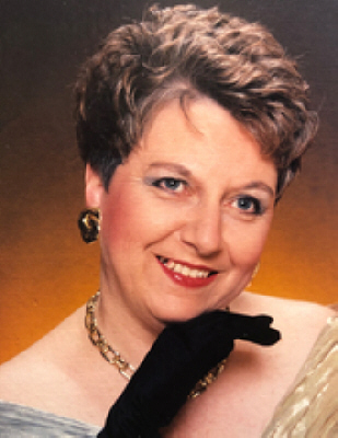 Sylvia Desjardins Sudbury, Ontario Obituary