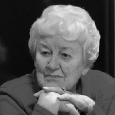 Photo of Dolores Todd