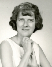 Shirley Ann Broadt