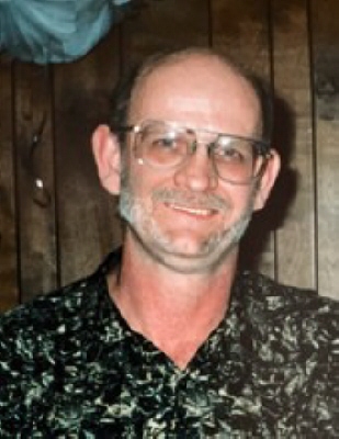 Photo of Clarence Scholten