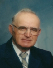 Albert S. Heupel
