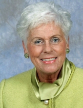 Phyllis Ann Davis