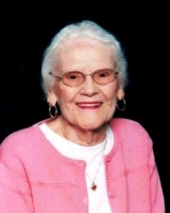 Lillian Gladys Rumley