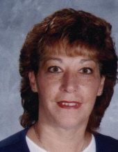 Photo of Sharon Lange