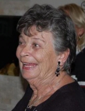Janet C. Hall