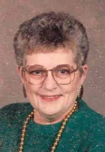 Barbara L. Stout