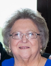 Barbara Joan McMillian