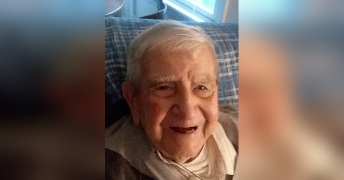 Obituary information for John M. Donnelly